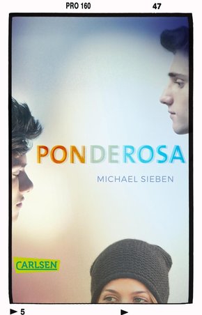 Ponderosa (eBook, ePUB)