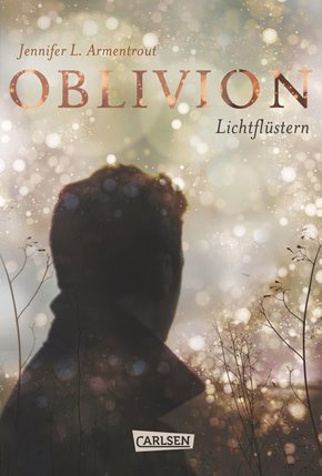 Obsidian 0: Oblivion 1. Lichtflüstern (Obsidian aus Daemons Sicht erzählt) (eBook, ePUB)