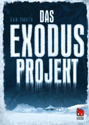 Das Exodus-Projekt (eBook, ePUB)