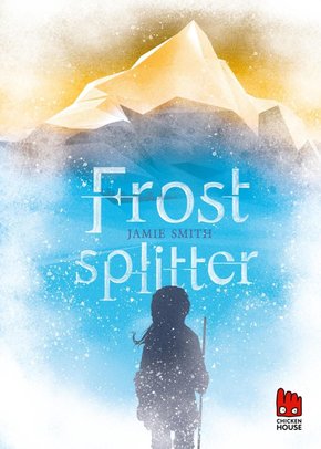 Frostsplitter (eBook, ePUB)