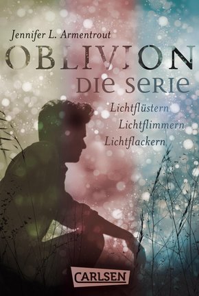 Obsidian: Oblivion - Alle drei Bände der Bestseller-Serie in einer E-Box! (eBook, ePUB)