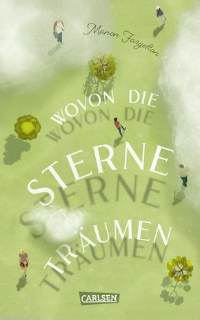 Wovon die Sterne träumen (eBook, ePUB)