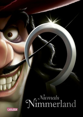 Disney. Villains 9: Niemals Nimmerland (eBook, ePUB)