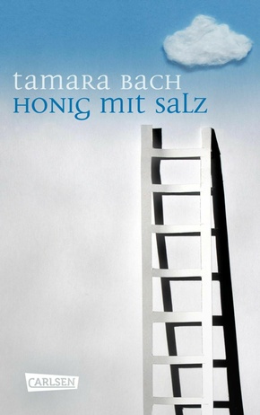 Honig mit Salz (eBook, ePUB)