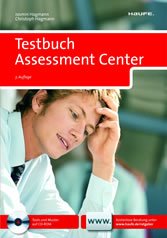 Testbuch Assessment Center. (Erste Hilfe Reihe, Band 4299) (eBook, PDF)
