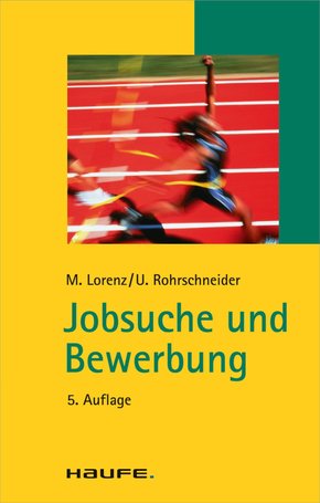 Jobsuche und Bewerbung (eBook, PDF)
