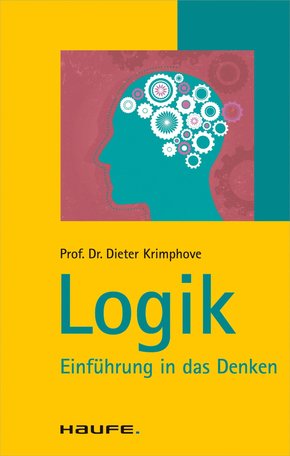 Logik (eBook, PDF)