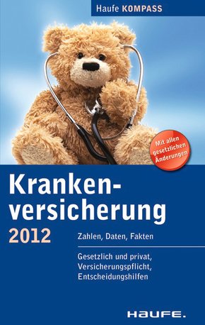 Krankenversicherung (eBook, PDF)