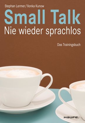 Small Talk (eBook, PDF)