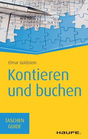 Kontieren und buchen (eBook, ePUB)