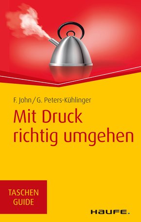 Mit Druck richtig umgehen (eBook, PDF)