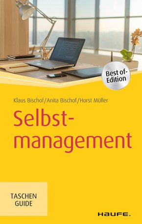 Selbstmanagement (eBook, ePUB)