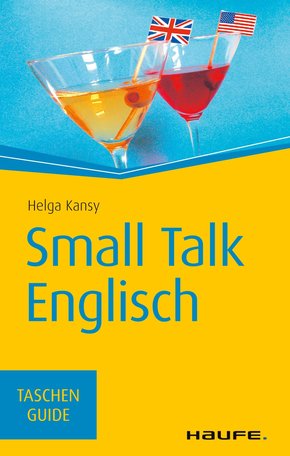 Small Talk Englisch (eBook, ePUB)