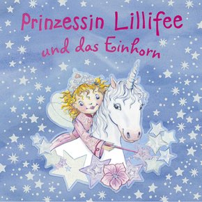 Prinzessin Lillifee und das Einhorn (eBook, PDF)