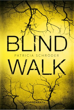 Blind Walk (eBook, ePUB)