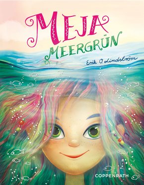 Meja Meergrün (eBook, ePUB)