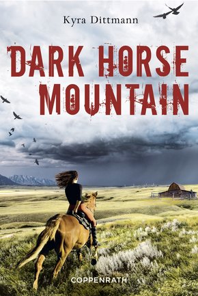Dark Horse Mountain (eBook, ePUB)