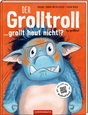 Der Grolltroll ... grollt heut nicht!?