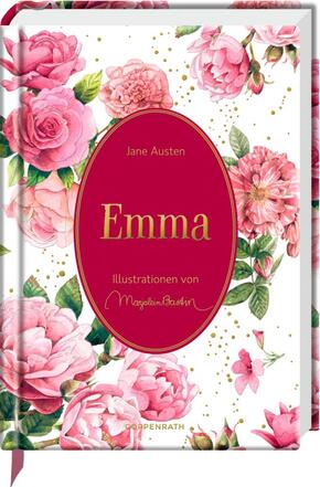 Emma - Große Schmuckausgabe