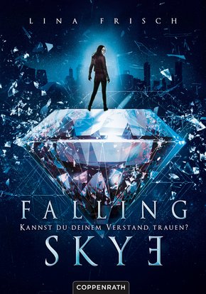 Falling Skye (Bd. 1) (eBook, ePUB)