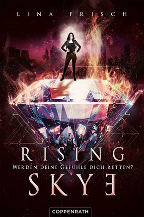 Rising Skye (Bd. 2) (eBook, ePUB)