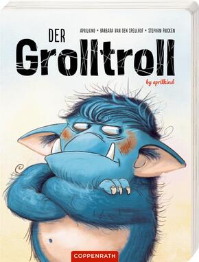 Der Grolltroll