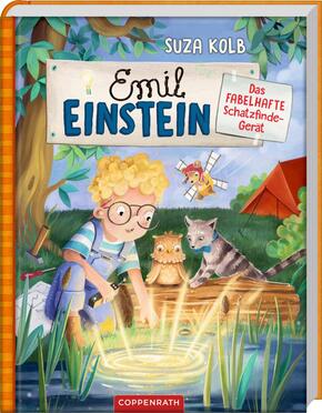 Emil Einstein (Bd. 3)