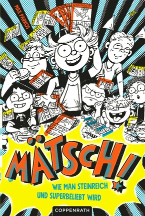 Mätsch (eBook, ePUB)