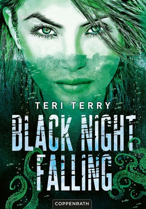 Black Night Falling (Bd. 3) (eBook, ePUB)