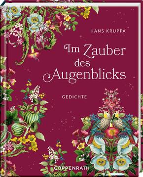 Im Zauber des Augenblicks