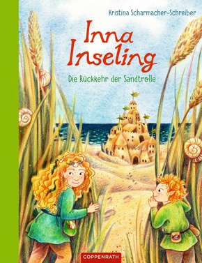 Inna Inseling (Bd. 3) (eBook, ePUB)