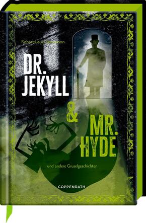 Dr. Jekyll & Mr. Hyde