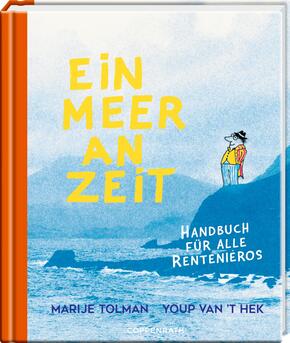 Ein Meer an Zeit