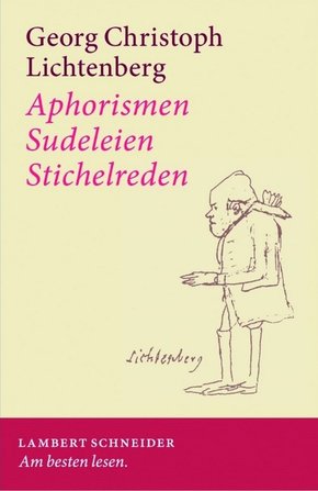 Aphorismen - Sudeleien - Stichelreden (eBook, PDF)