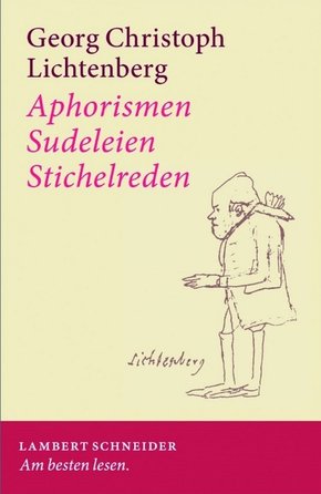 Aphorismen - Sudeleien - Stichelreden (eBook, ePUB)