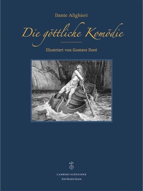 Die göttliche Komödie (eBook, PDF)