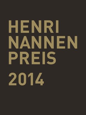 Henri Nannen Preis 2014 (eBook, ePUB)