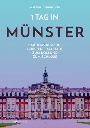 1 Tag in Münster (eBook, ePUB/PDF)