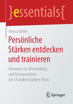 Persönliche Stärken entdecken und trainieren