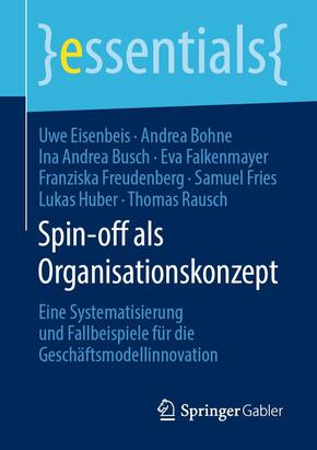 Spin-off als Organisationskonzept