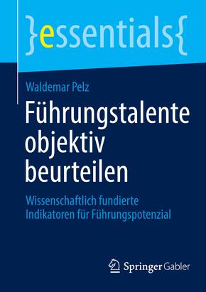 Führungstalente objektiv beurteilen