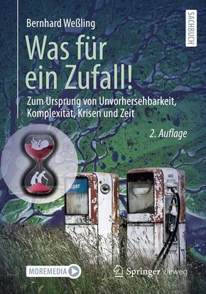 Was für ein Zufall!