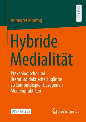 Hybride Medialität