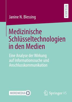 Medizinische Schlüsseltechnologien in den Medien
