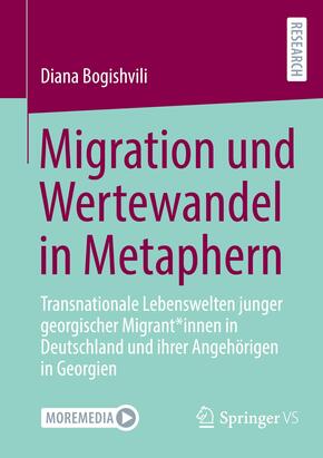 Migration und Wertewandel in Metaphern