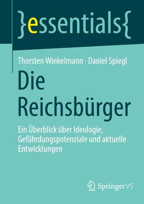 Die Reichsbürger