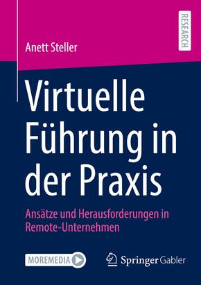Virtuelle Führung in der Praxis