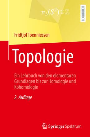 Topologie