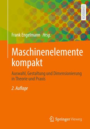 Maschinenelemente kompakt