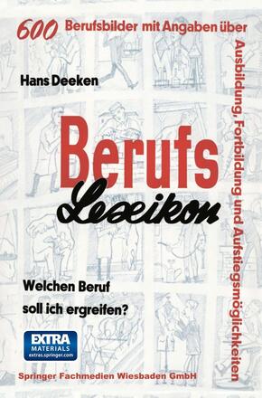 Berufs Lexikon